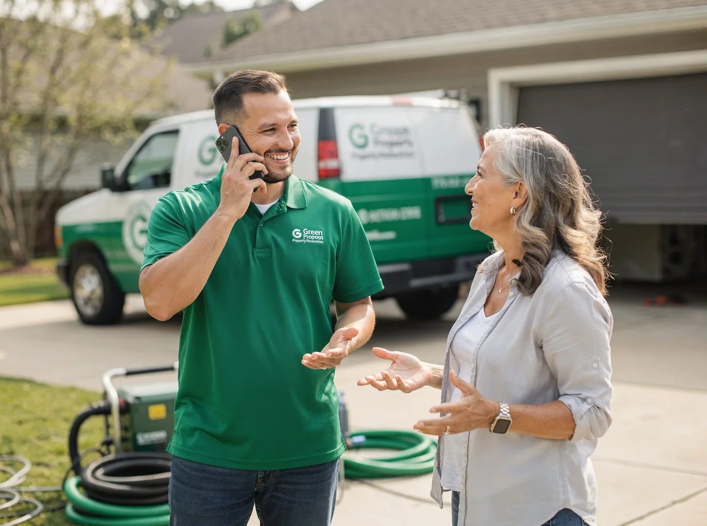 Water Damage Restoration Columbus, WI FAQs